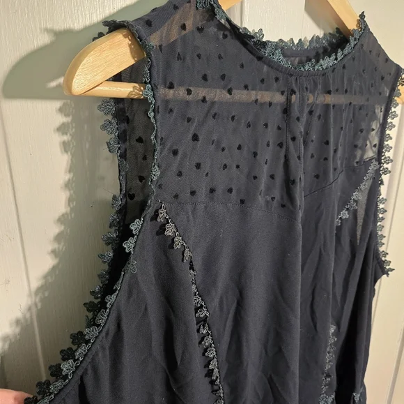 Modcloth Blouse Size 2X - Picture 5 of 7